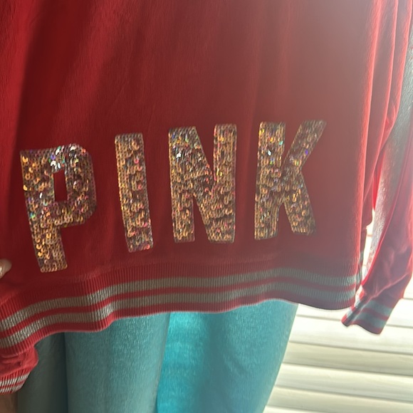 Pink Jacket - Picture 4 of 6